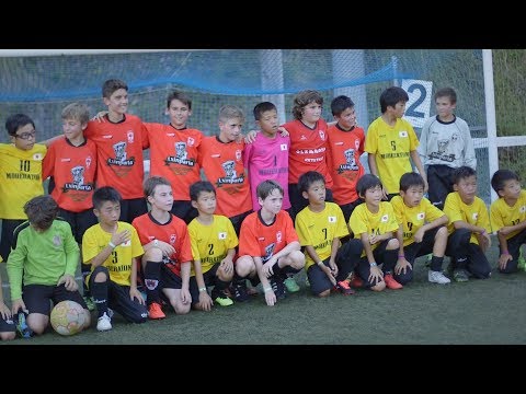 Resumen Martes Donosti cup 2017