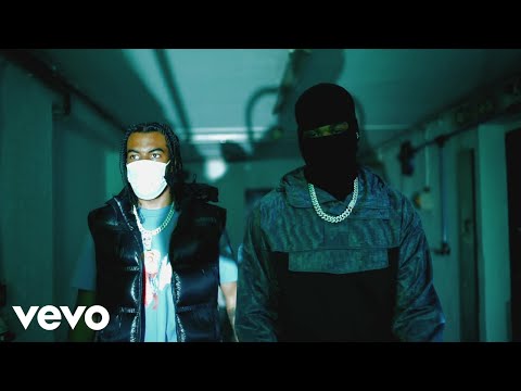 K-Trap, DoRoad - Maths