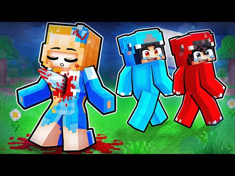 The Sad Story of Crystal!