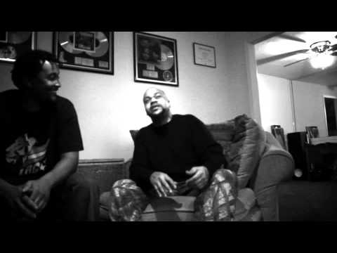 Big Rube: How Dungeon Family got started The art of storytelling part 3