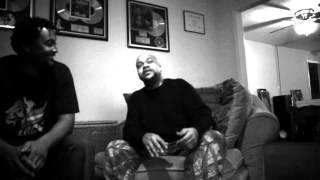 Big Rube: How Dungeon Family got started The art of storytelling part 3