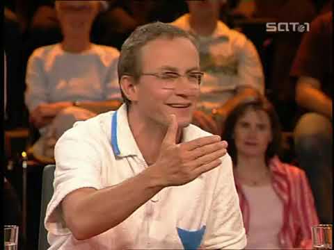 Genial daneben vom 24. September 2004 (Folge 90)
