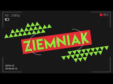 , title : 'Intro - Ziemniak'