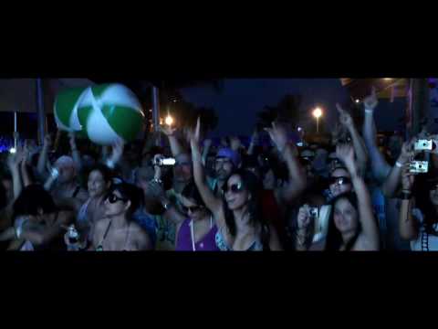 Swedish House Mafia & Laidback Luke ft. Deborah Cox - Leave The World Behind (Official Video)
