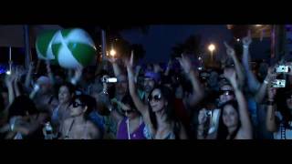Swedish House Mafia &amp; Laidback Luke ft. Deborah Cox - Leave The World Behind (Official Video)