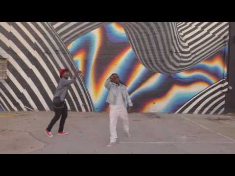 Black Montana ft Attitude Shooting Star Video