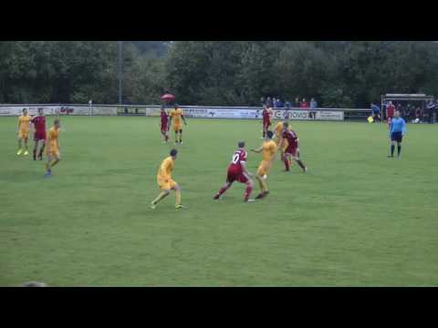 TV Bunde  -  VFL Germania Leer 0 : 3