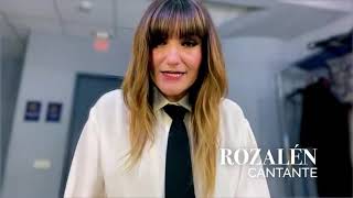 Rozalén se une a nuestra campaña contra la violencia de género