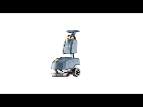 Миниатюра изображения товара Поломоечная машина CHANCEE M30