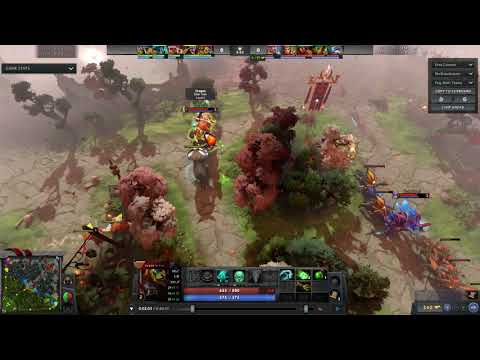 Elder Titan tips (DotaU Beginner Video) for Dragan