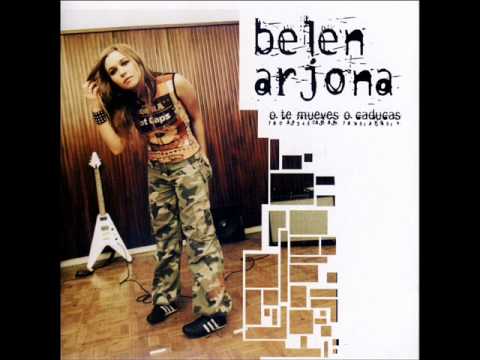 Belén Arjona - Vivir sin aire