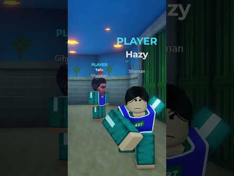 Player 044 found the exit but then this happened… 😭 #shorts