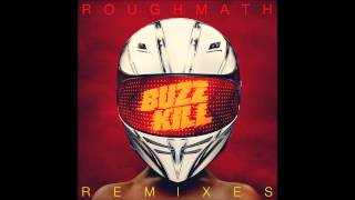 RoughMath Ft. Jonny Winston - Woe (Archie Cane Remix) [Official Audio]