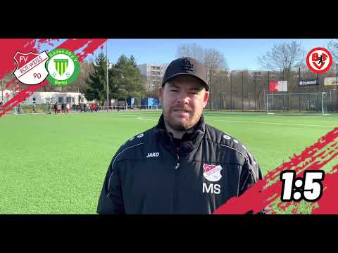 18. Spieltag Kreisliga A