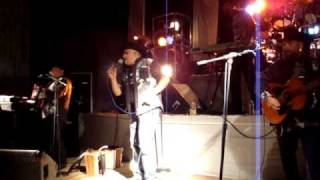 La Tropa F - "Ritmo y Sabor"