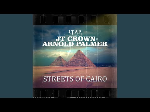 Streets of Cairo (Arnold Palmer Remix Extended)