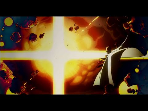 BVDLVD - FALLING OVER ⚰ ft. Saitama! [PROD. XEROGI]