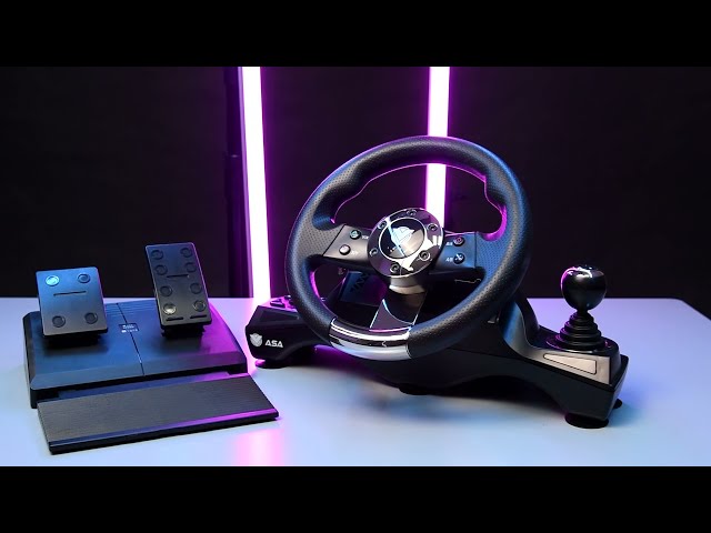 ويش اسعار الدركسون سبيد من ASA - متجر بداية اللعبة