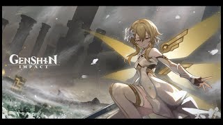 Download lagu Genshin Impact - AMV「realize」by AliA mp3