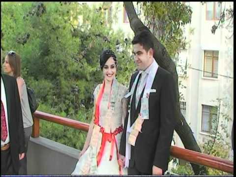 Barış-Esra Hakyemezoğlu Nikah