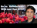How To Beat Dutchman Who Plays The Dutch Defence So Vs Reinderman Wijk Aan Zee 2010