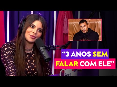 Eu não esperava que isso ia acontecer