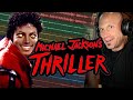 Michael Jackson THRILLER Original Studio Multitracks Listening Session Analysis