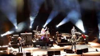 My Morning Jacket - Believe (Nobody Knows) at Red Rocks, May 28, 2016