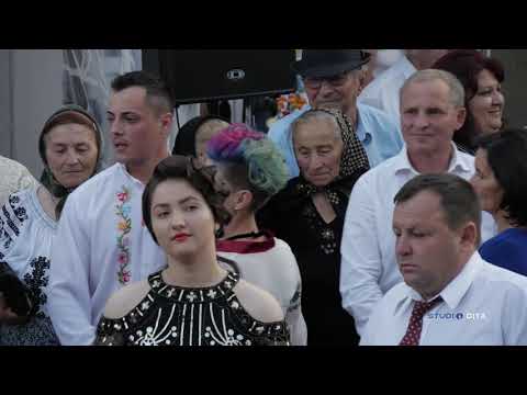 Alex Surdea & Formatia Timisul - Colaj ardelene, Clement & Anamaria *** Studio DITA ***