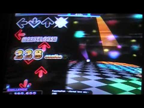 Fascination ~Eternal Love Mix~ Challenge (18) PFC 42p [iamchris4life]