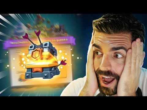 FINALMENTE! ABRI MEU PRIMEIRO BA