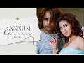 Kannum Kannum Anniyan கண்ணும் கண்ணும் Harrisjayaraj Chiyaanvikram Shanka