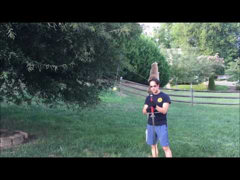 Solo Practice: Hanging Pell