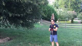 Solo Practice: Hanging Pell