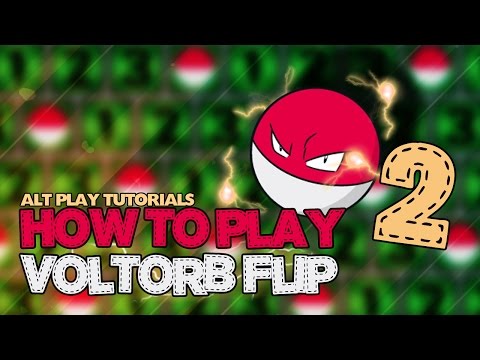 Voltorb Flip - Level 2 TUTORIAL AND TIPS | @TheAltPlay
