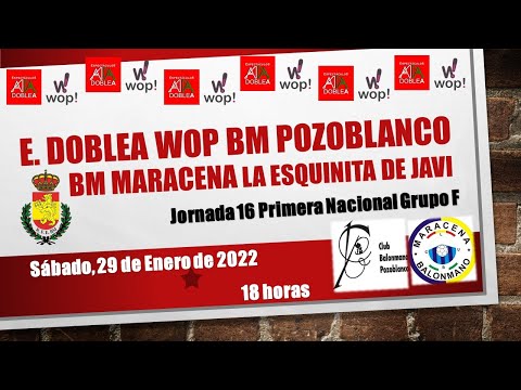 Club Balonmano Pozoblanco