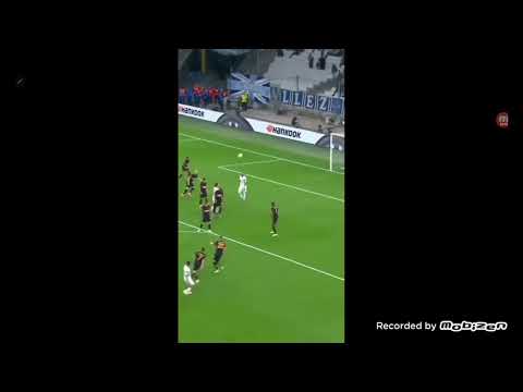 Cengiz Ünder vs Fernando Muslera #shorts