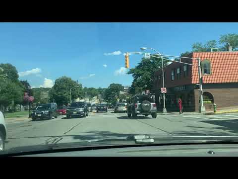 Sojung Lee: Bus Medley