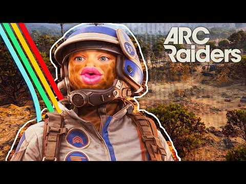 TheBurntPeanut Moments #98 | ARC RAIDERS | Best of the Week