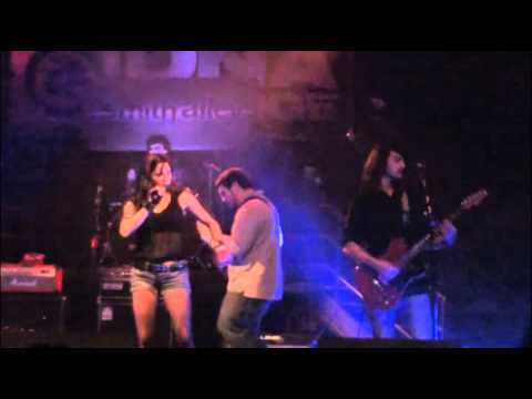 Jesaiah Baer Singing Reel