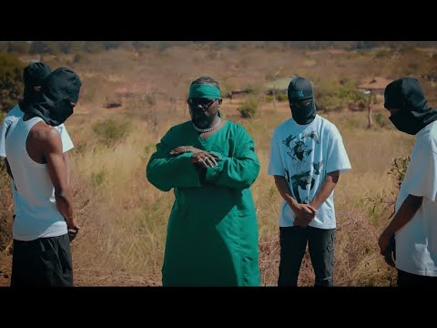 Brian Jeck - Manera (Official Music Video)