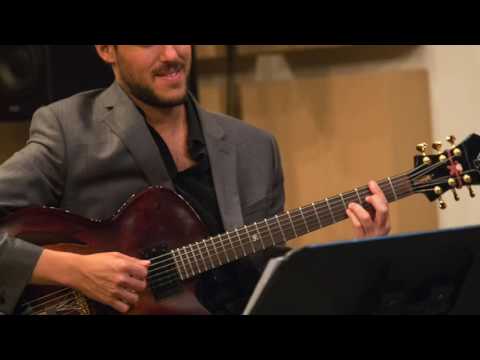 Gilad Hekselman Blue Whale