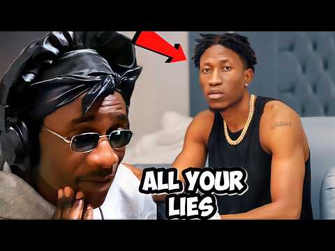 Jae Cash - All Your Lies ft. Goddy Zambia (REACTION!!!)🇿🇲