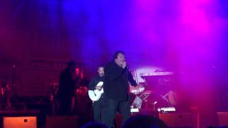 Chico & the Gypsies @ Kronefest 2009