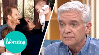 Should Prince Harry & Meghan's Children Be Allowed Royal Titles? | This Morning