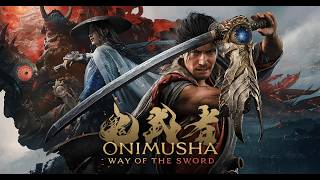 【ONIMUSHA】#1 最初からやりまっす！