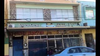 Prince Buster Cant Keep Running aka Let it Happen - Blue Beat