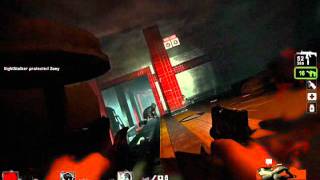 NightStalker Gets Bullyed by a witch