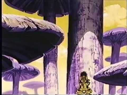 Dragonball Path To Power AMV Mystical Adventure Special Extended Edition Remake