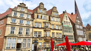 Bremen. Germany 🇩🇪 #please #subscribe #like #shorts #short #viral #trending #video #travel #germany